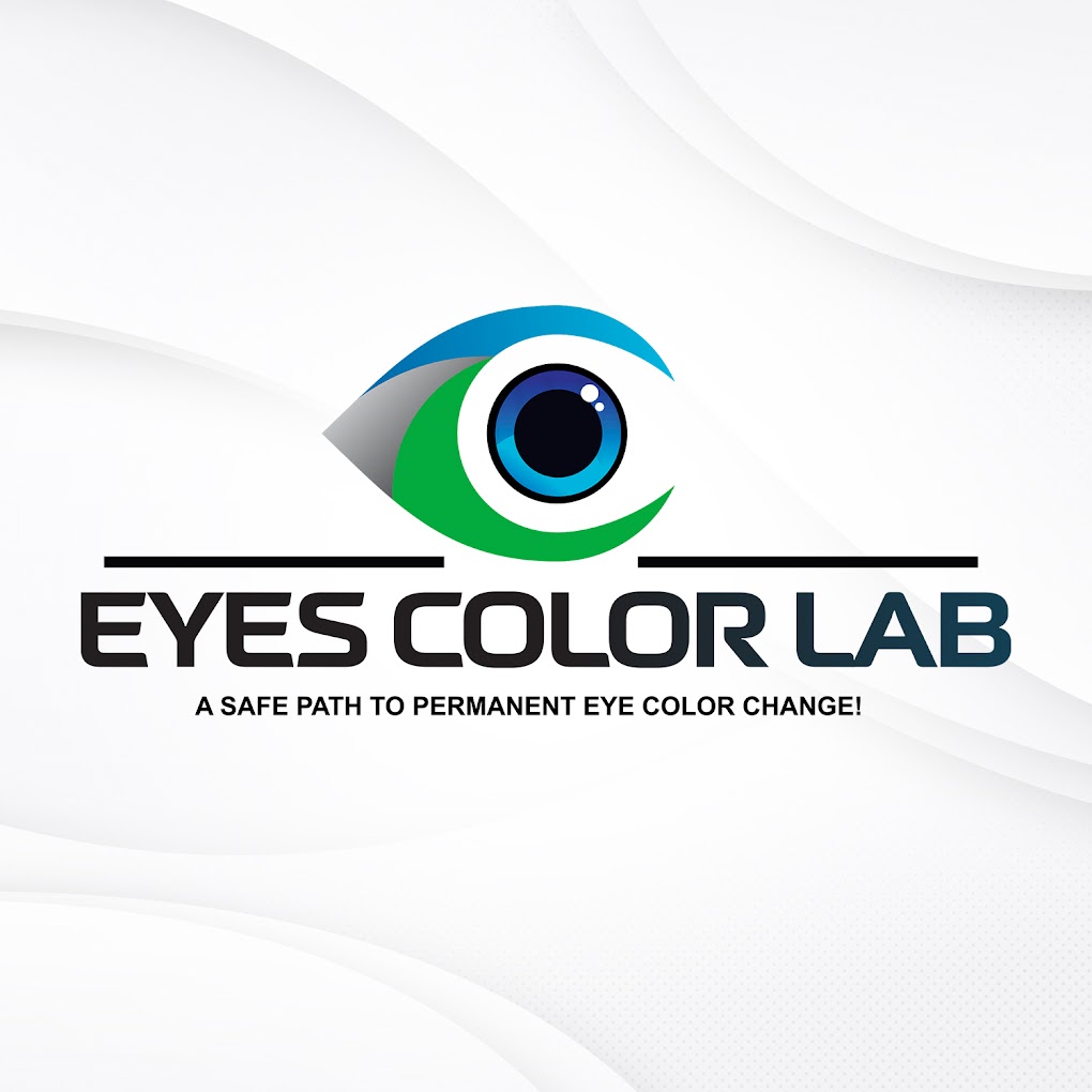 Eyes Color Lab Clinic in Miami