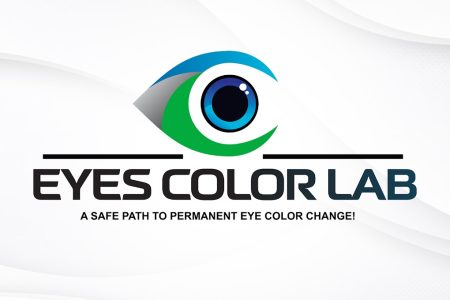 Eyes Color Lab Clinic in Miami